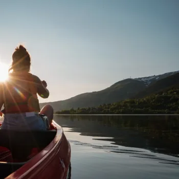 Säsongskort paddling - Bild 2