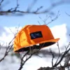 Vöks Outdoor fivepanel keps