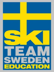 SkiTeam Sweden Education
Certifierad skidcoach